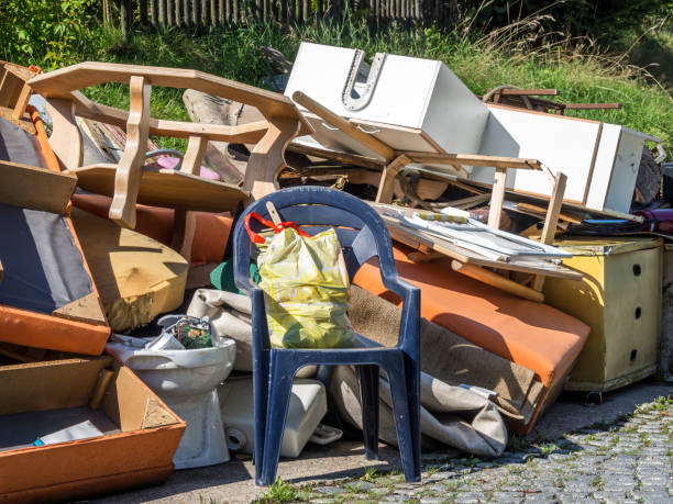 Best Affordable Junk Removal Services  in Logan, UT