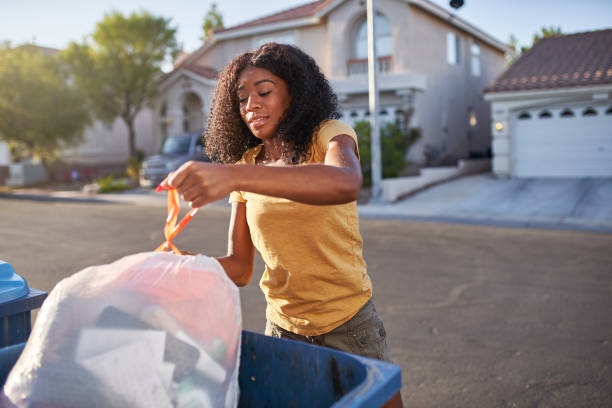Best Garage Cleanout Services  in Logan, UT