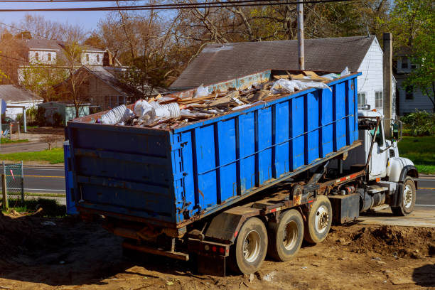 Attic Cleanout Services in Logan, UT