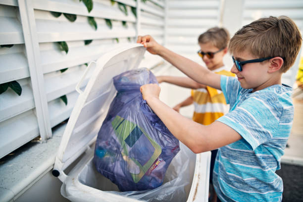 Best Dumpster Rental Services  in Logan, UT