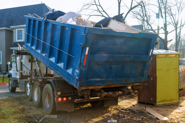 Yard Cleanup Services in Logan, UT