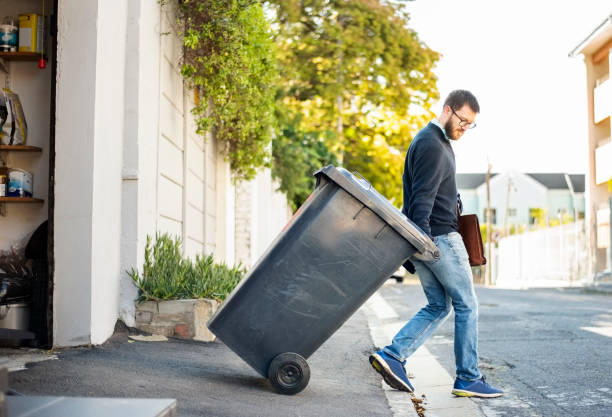 Best Full-Service Junk Removal  in Logan, UT