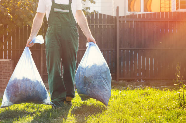 Best Basement Cleanout Services  in Logan, UT