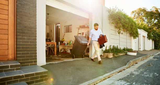 Logan, UT Junk Removal Company