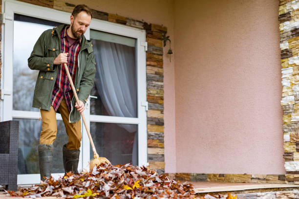 Best Commercial Cleanout Services  in Logan, UT