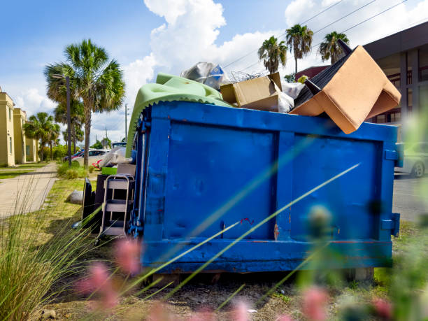 Best Same-Day Junk Removal  in Logan, UT