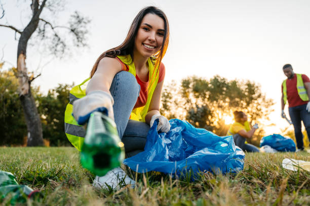 Best Construction Debris Removal  in Logan, UT