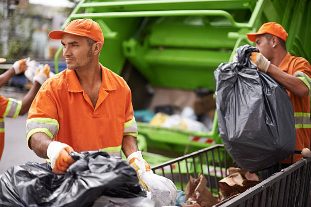 Best Yard Cleanup Services  in Logan, UT
