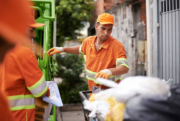 Best Commercial Junk Removal  in Logan, UT