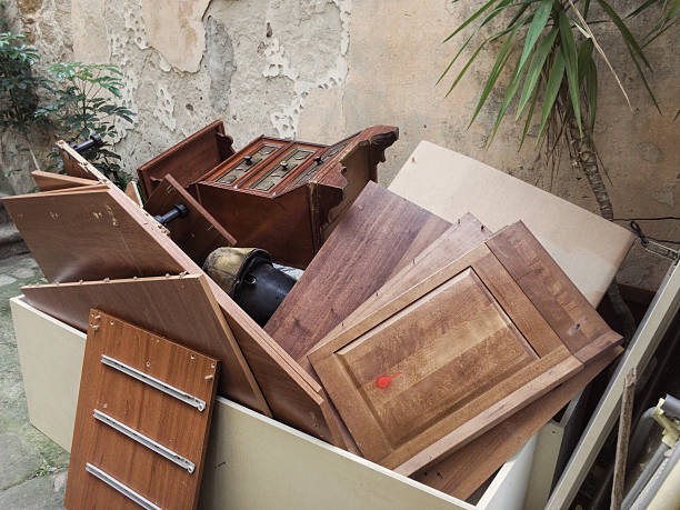 Best Estate Cleanout Services  in Logan, UT